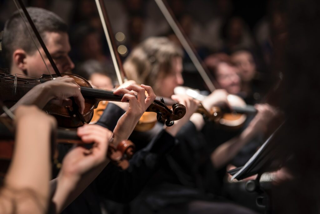 Liceo Musicale e Coreutico